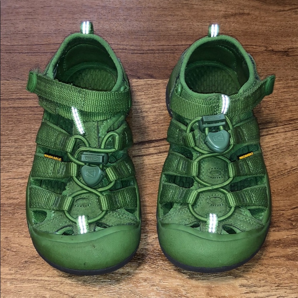 Keen Kid’s Sandals